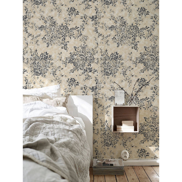 Fotobehang Laten we terugreizen in de tijd