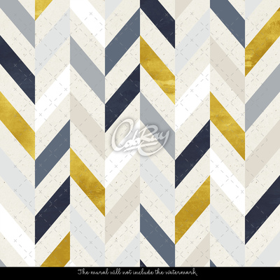 Fotobehang Kleurrijke inspiraties