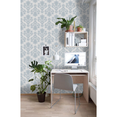 Fotobehang Bij Koningin Elizabeth