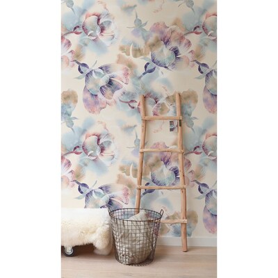 Fotobehang Bloemen uit Fairytale Dream
