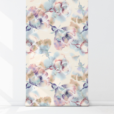 Fotobehang Bloemen uit Fairytale Dream