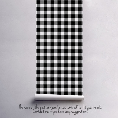 Fotobehang Brigitte's jurk