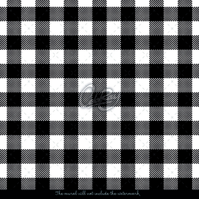 Fotobehang Brigitte's jurk