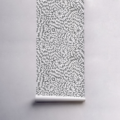 Fotobehang Optische illusie