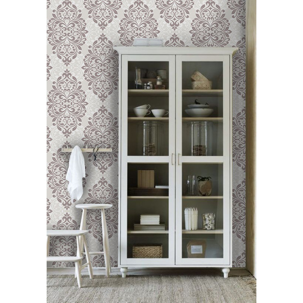 Fotobehang Victoriaanse inspiraties