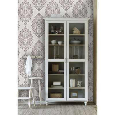 Fotobehang Victoriaanse inspiraties