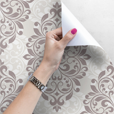 Fotobehang Victoriaanse inspiraties