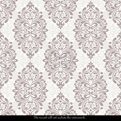 Fotobehang Victoriaanse inspiraties