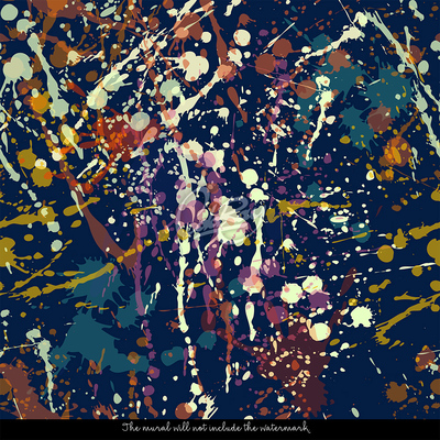 Fotobehang Regenbooginspiraties