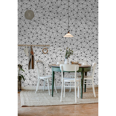 Fotobehang Inspiraties in de Designer Edition