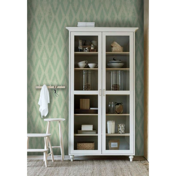 Fotobehang Schoonheid in eenvoud