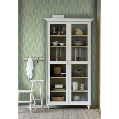 Fotobehang Schoonheid in eenvoud