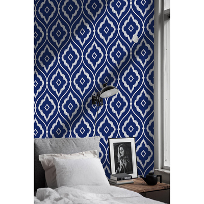 Fotobehang Elegant Perzisch ontwerp