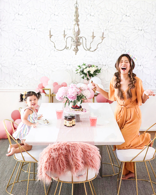 Fotobehang Lotusbloemen