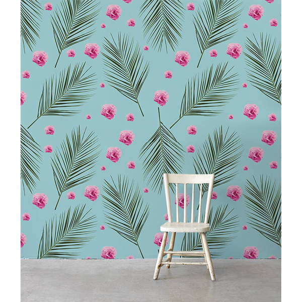 Fotobehang Vakantie in Hawaï