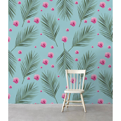 Fotobehang Vakantie in Hawaï