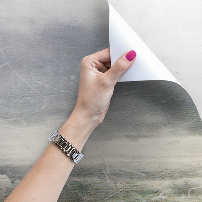 Fotobehang Grunge-lucht