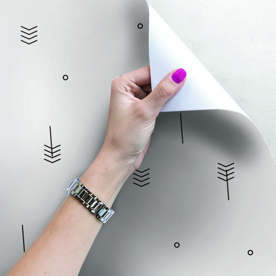 Fotobehang Scandinavische stijl