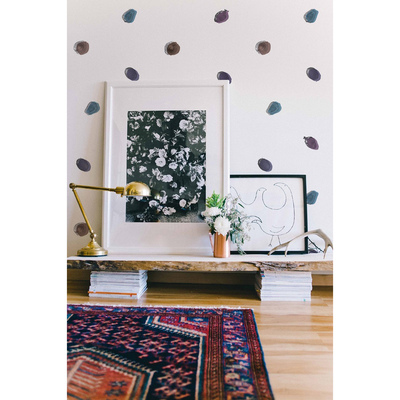 Fotobehang Fruitstippen