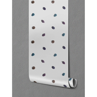 Fotobehang Fruitstippen