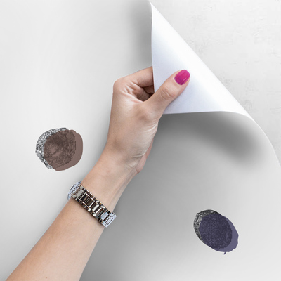 Fotobehang Fruitstippen