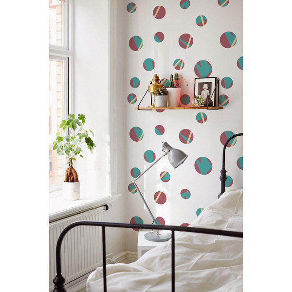 Fotobehang Vrijheid, Tomek, in jouw huis