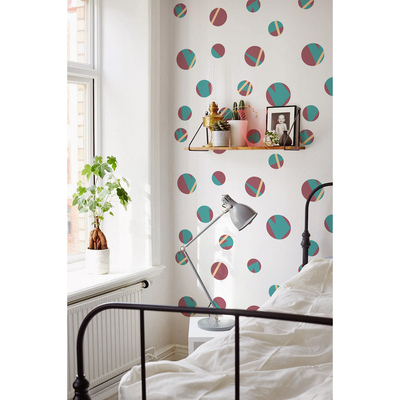 Fotobehang Vrijheid, Tomek, in jouw huis