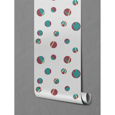 Fotobehang Vrijheid, Tomek, in jouw huis