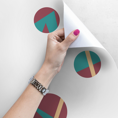 Fotobehang Vrijheid, Tomek, in jouw huis