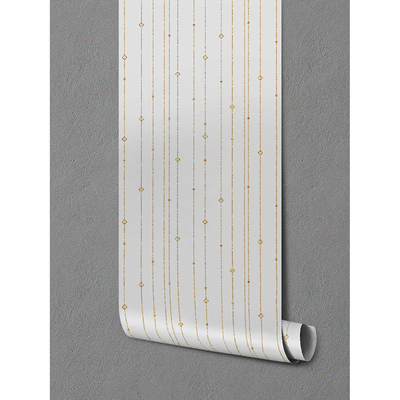 Fotobehang Gouden droom