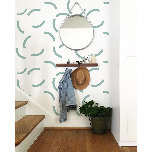 Fotobehang Gewoonweg buitengewoon