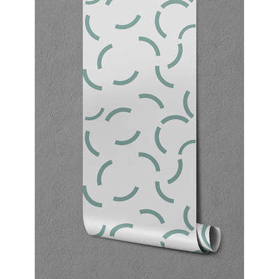 Fotobehang Gewoonweg buitengewoon