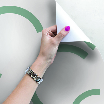 Fotobehang Gewoonweg buitengewoon