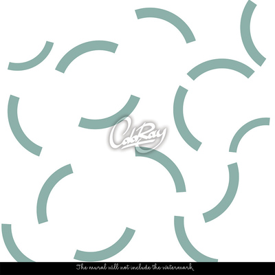 Fotobehang Gewoonweg buitengewoon