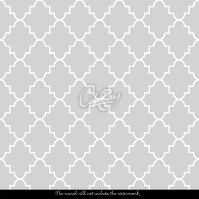 Fotobehang Marokkaanse inspiraties