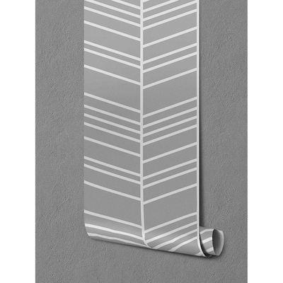 Fotobehang Visgraatstijl