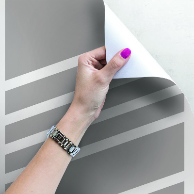 Fotobehang Visgraatstijl