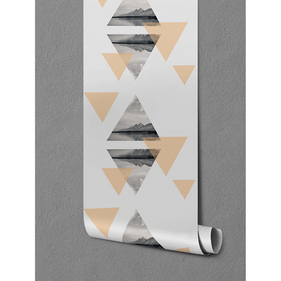 Fotobehang Mijn stukje meer