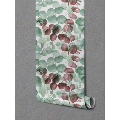 Fotobehang Kleurrijke eucalyptus