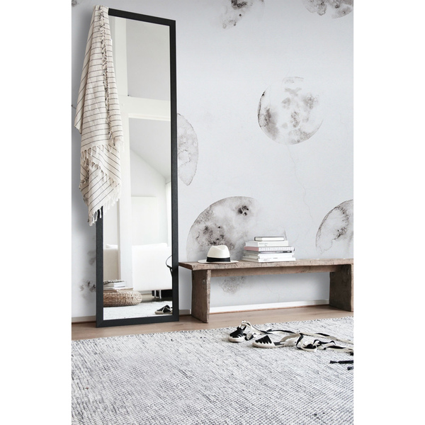 Fotobehang Magische manen