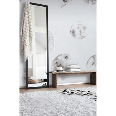 Fotobehang Magische manen