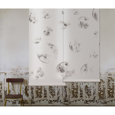 Fotobehang Magische manen