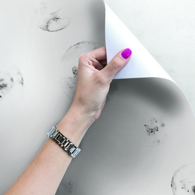 Fotobehang Magische manen