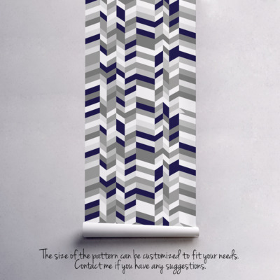 Fotobehang Wolkenkrabbers