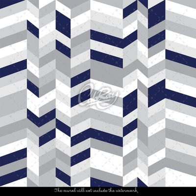 Fotobehang Wolkenkrabbers