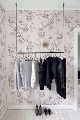 Fotobehang In het Chinees