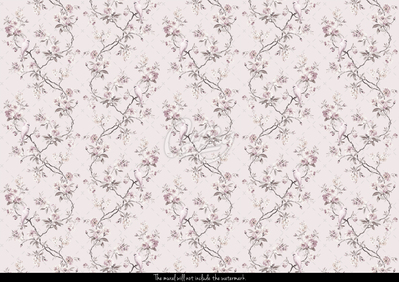 Fotobehang In het Chinees