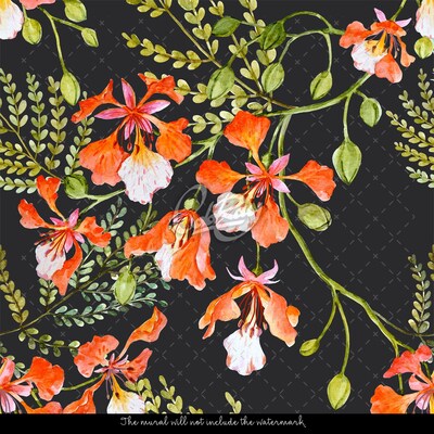 Fotobehang Chinees festival