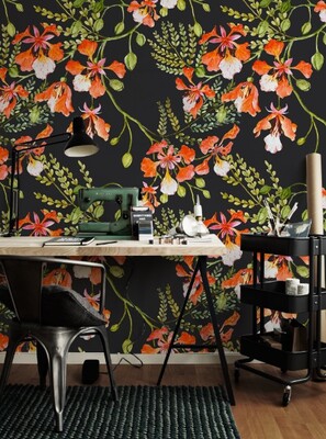 Fotobehang Chinees festival