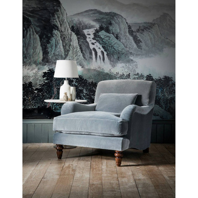 Fotobehang China Pass Karakoram-snelweg